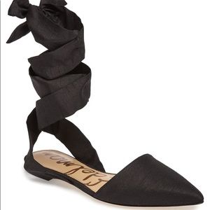 Sam Edelman | Ballerina flats - lace up